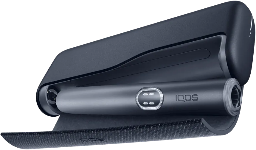 IQOS ILUMA i PRIME