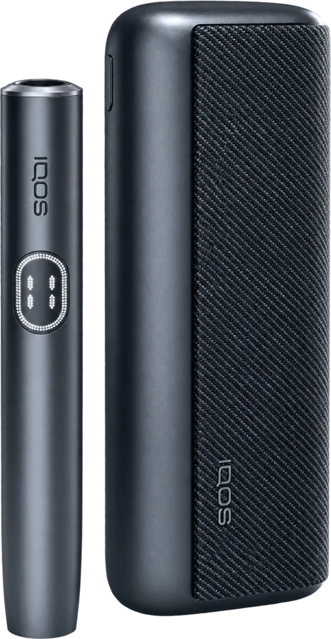 IQOS ILUMA i PRIME