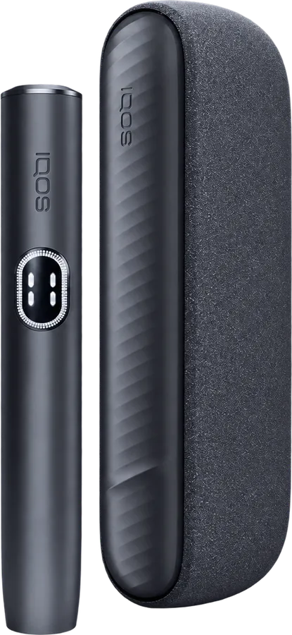 IQOS ILUMA i